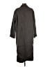 Zara 100% Wool Gray Wool Coat Size M - photo 2