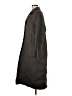 Zara 100% Wool Gray Wool Coat Size M - photo 5