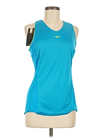 Mizuno Active Tank (view 1)