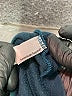 American Apparel 100% Cotton Teal Pullover Sweater Size 2X (estimated) - photo 7