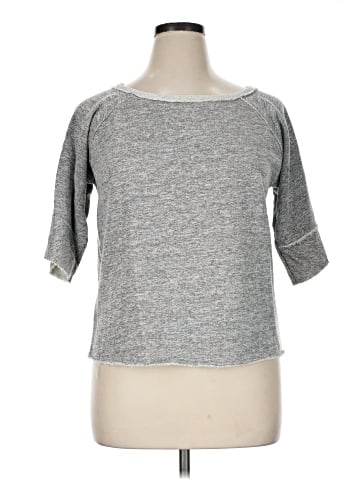 Unbranded Sweatshirt (view 1)