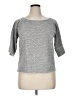 Unbranded Gray Sweatshirt Size XL - photo 1