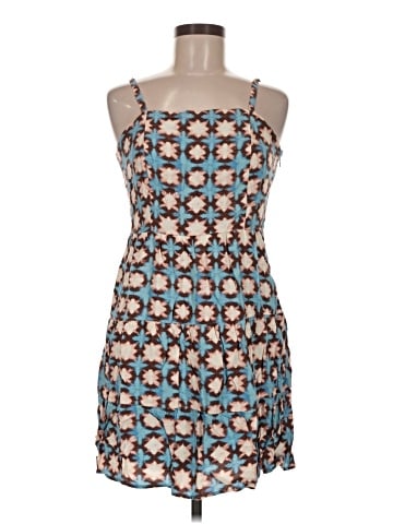 Ann Taylor LOFT Cocktail Dress (view 1)