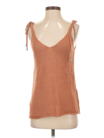 Lulus Sleeveless Top (view 1)