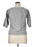 Unbranded Gray Sweatshirt Size XL - photo 2