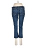 Gap Hearts Blue Jeans Size 4 - photo 2