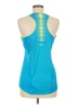 Mizuno Teal Active Tank Size M - photo 2