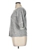 Unbranded Gray Sweatshirt Size XL - photo 5