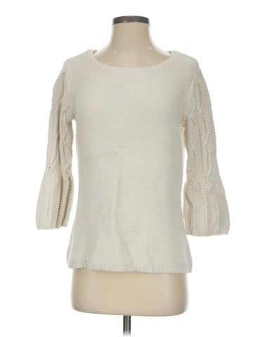J.Jill Pullover Sweater (view 1)