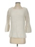 J.Jill Ivory Pullover Sweater Size S - photo 1