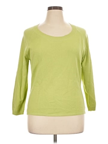 Talbots Pullover Sweater (view 1)