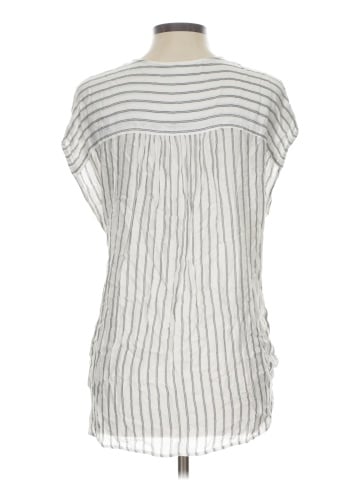 Max Studio Sleeveless Blouse (view 2)