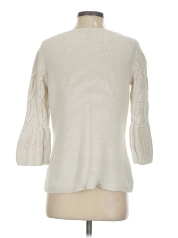 J.Jill Pullover Sweater (view 2)
