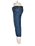 Gap Hearts Blue Jeans Size 4 - photo 5