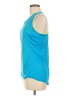 Mizuno Teal Active Tank Size M - photo 5