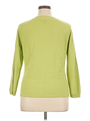 Talbots Pullover Sweater (view 2)