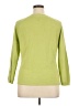 Talbots Green Pullover Sweater Size XL - photo 2