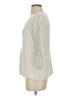 J.Jill Ivory Pullover Sweater Size S - photo 5