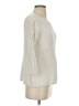 J.Jill Ivory Pullover Sweater Size S - photo 4