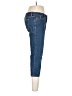Gap Hearts Blue Jeans Size 4 - photo 4