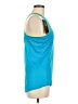 Mizuno Teal Active Tank Size M - photo 4