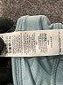 Sweaty Betty Solid Blue Track Pants Size 6 - photo 8