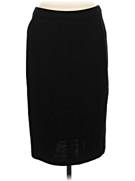 St. John Basics Formal Skirt