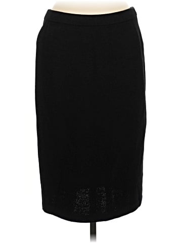 St. John Basics Formal Skirt (view 1)