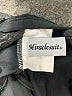 Miraclesuit Solid Black Active Skort Size M (estimated) - photo 3