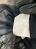 Miraclesuit Solid Black Active Skort Size M (estimated) - photo 4