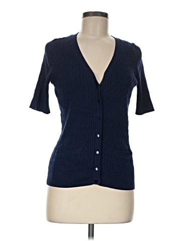 Talbots Cardigan (view 1)