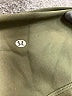 Lululemon Athletica Green Active Pants Size 6 - photo 7