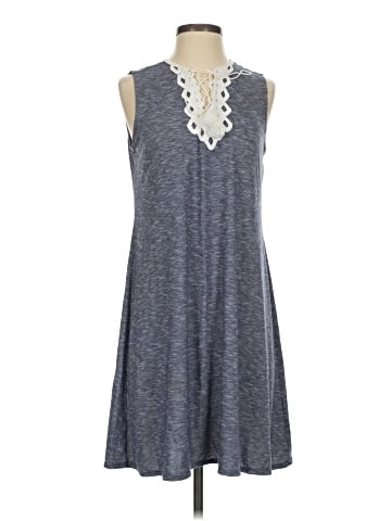 Max Studio Casual Dress (view 1)