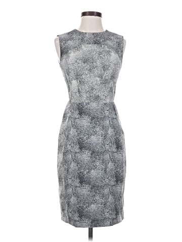 Diane von Furstenberg Cocktail Dress (view 1)