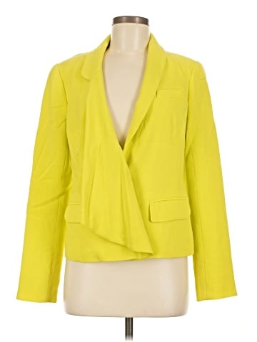 Trina Turk Blazer (view 1)