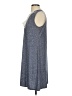 Max Studio Blue Gray Casual Dress Size XS - photo 5