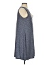 Max Studio Blue Gray Casual Dress Size XS - photo 4