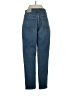 Everlane Blue Jeans Size 27 WAIST REG - photo 2