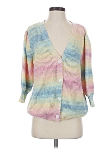 Ichi Cardigan (view 1)