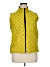 MULTIPLES 100% Rayon Yellow Vest Size XL - photo 1