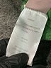 Tibi Green Turtleneck Sweater Size XXS - photo 8