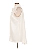 Athleta Ivory Sleeveless Button-Down Shirt Size L (tall) - photo 5