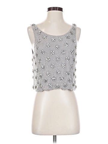 Topshop Tank Top (view 1)