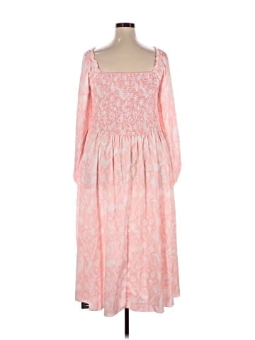 Shein Curve Casual Dress (view 2)