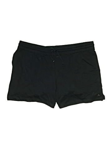 Danskin Athletic Shorts (view 1)