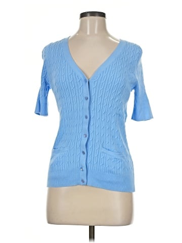 Talbots Cardigan (view 1)