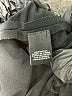Norma Kamali Black Long Sleeve Top Size XXL - photo 8