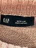 Gap Pink Pullover Sweater Size M - photo 7