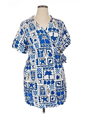 ELOQUII Casual Dress (view 1)