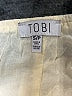 TOBI Tropical Ivory Romper Size S - photo 4